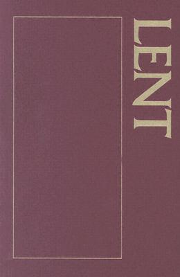 A Lent Sourcebook; The Forty Days