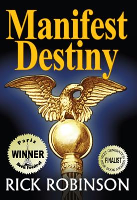 Image for Manifest Destiny Manifest Destiny
