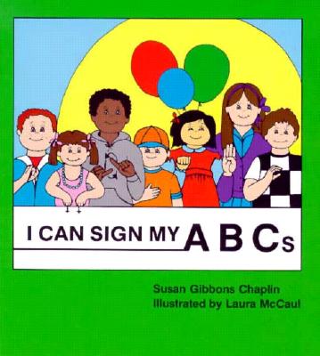 Image for I Can Sign My ABCs
