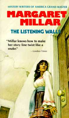 Image for Listening Walls Listening Walls
