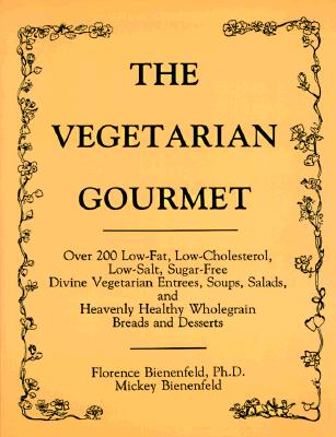 Vegetarian Gourmet