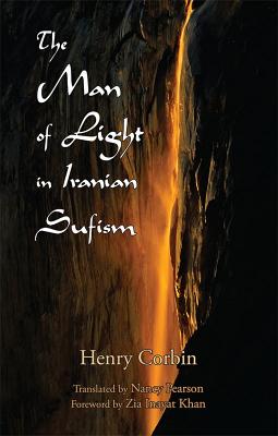 Image for The Man of Light in Iranian Sufism
