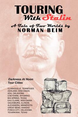 Touring with Stalin
