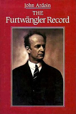 Furtwangler Record, The