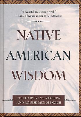 Image for Native American Wisdom (Classic Wisdom Collections)