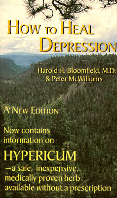 How to Heal Depression