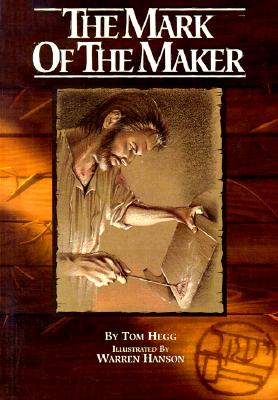 Mark of the Maker