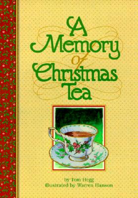 Image for A Memory of Christmas Tea