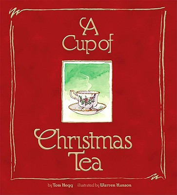Image for A Cup of Christmas Tea A Cup of Christmas Tea