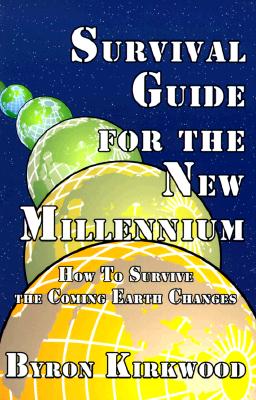 Image for How to Surive the Coming Earth Changes : Survival Guide for the New Millennium
