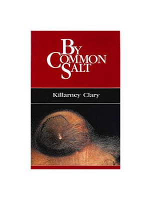 By Common Salt (Volume 4)