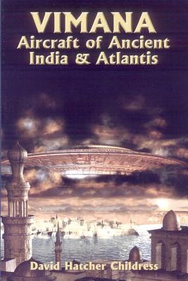 Image for Vimana Aircraft of Ancient India & Atlantis