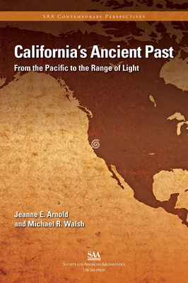 California's Ancient Past: From Pacific to the Range of Light