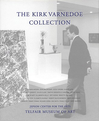 THE KIRK VARNEDOE COLLECTION