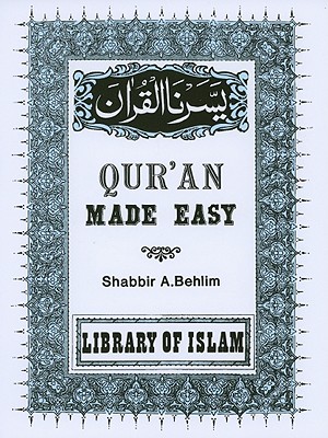 Quran Made Easy