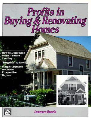 Image for Profits in Buying and Renovating Homes