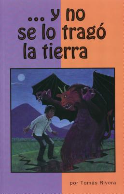 Y No Se Lo Trago LA Tierra and the Earth Did Not Devour Him