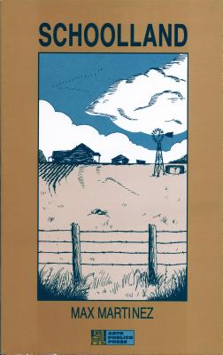 Schoolland: A Novel