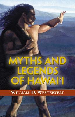 Myths and Legends of Hawaii