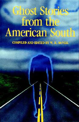 Image for Ghost Stories from the American South (American Storytelling)