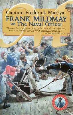 Image for Frank Mildmay or the Naval Officer