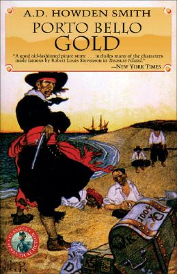 Porto Bello Gold (Classics of Naval Fiction) Image for Porto Bello Gold (Classics of Naval Fiction)