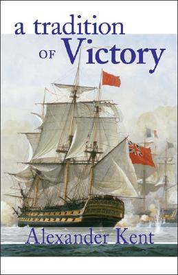 Image for A Tradition of Victory (The Bolitho Novels) (Vol 14)