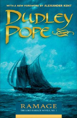 Ramage (Volume 0) (The Lord Ramage Novels (0))