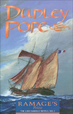 Ramage's Prize (Volume 5) (The Lord Ramage Novels, 5)