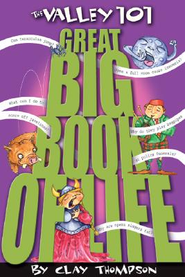 The Valley 101: Great, Big Book of Life