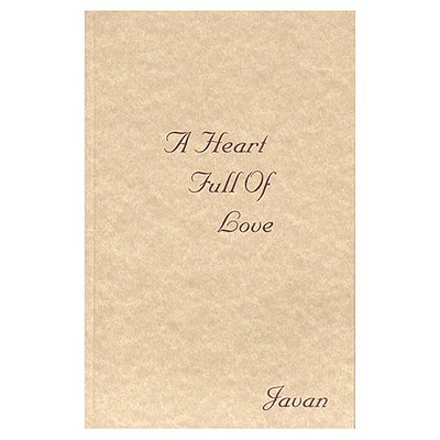 A Heart Full of Love