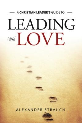 Image for Leading With Love