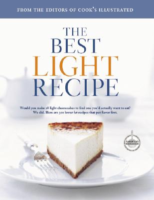 Image for The Best Light Recipe