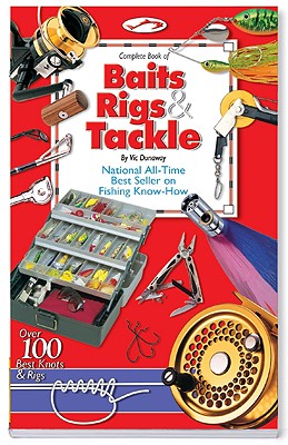 Image for Complete Book of Baits, Rigs & Tackle Complete Book of Baits, Rigs & Tackle