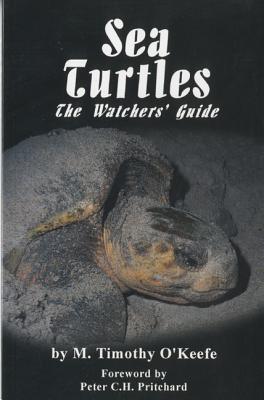 SEA TURTLES - THE WATCHERS' GUIDE