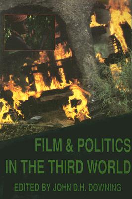 Image for Film & Politics in the Third World