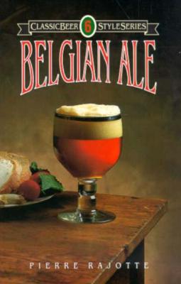 Belgian Ale (Classic Beer Style) Image for Belgian Ale (Classic Beer Style)