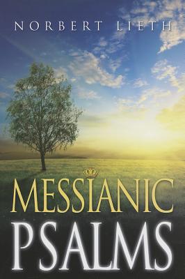 Image for Messianic Psalms Messianic Psalms