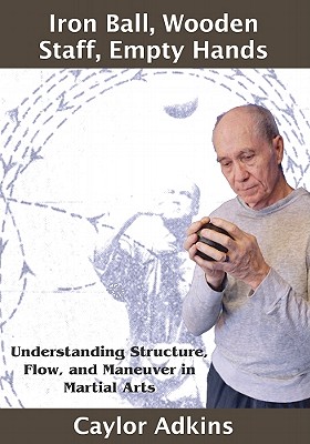 Iron Ball, Wooden Staff, Empty Hands: Understanding Structure, Flow, and Maneuver in Martial Arts