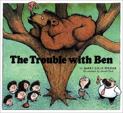 The Trouble with Ben (Rainbow Morning Music Picture Books)