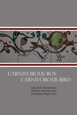 Carnivorous Boy Carnivorous Bird (Polish Edition)