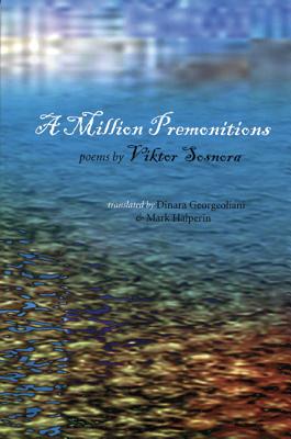 A Million Premonitions (In the Grip of Strange Thoughts) (Russian Edition)