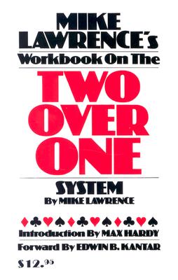 Image for Mike Lawrence's Workbook on the Two Over One System