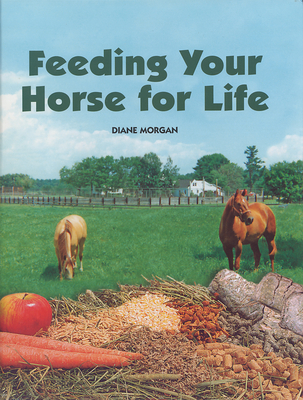 Feeding Your Horse for Life