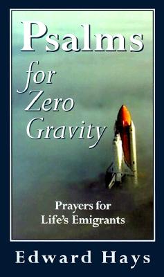 Image for Psalms for Zero Gravity Psalms for Zero Gravity