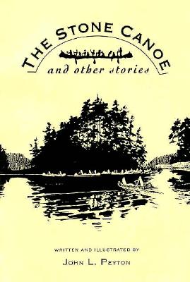The Stone Canoe and Other Stories