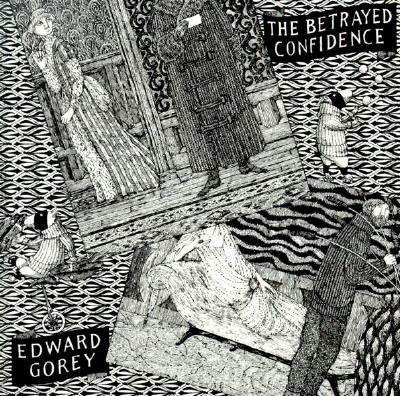 Image for The Betrayed Confidence