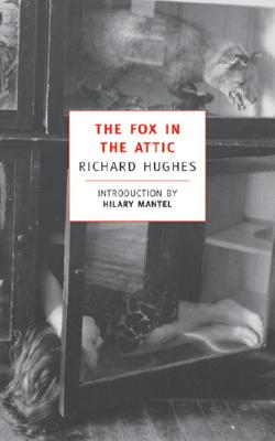 Image for The Fox in the Attic (New York Review Books Classics)