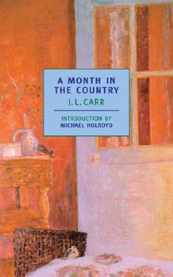 Image for A Month in the Country (New York Review Books Classics)