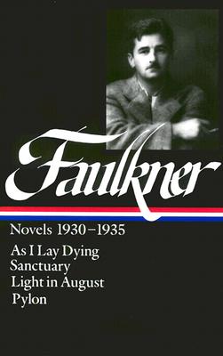 Novels 1930-1935 (Library of America)